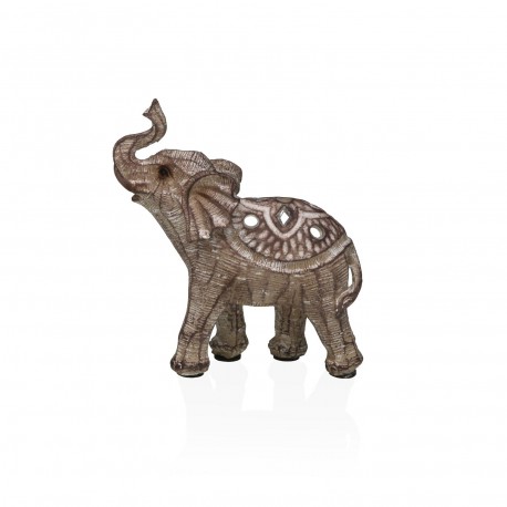 FIGURA ELEFANTE SIENA S