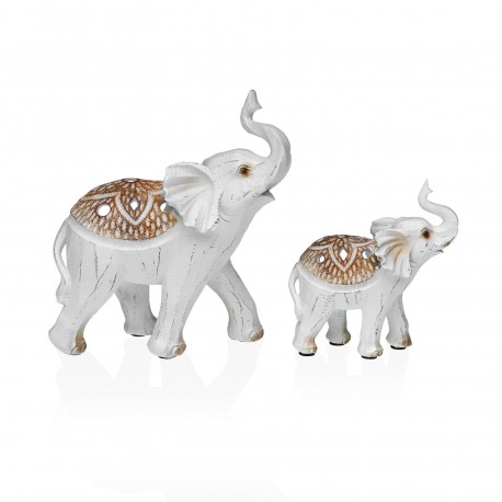 FIGURA ELEFANTE DINA L