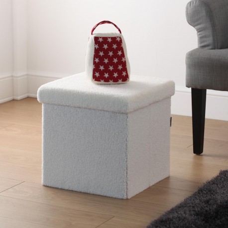 BAUL DESMONTABLE TEDDY