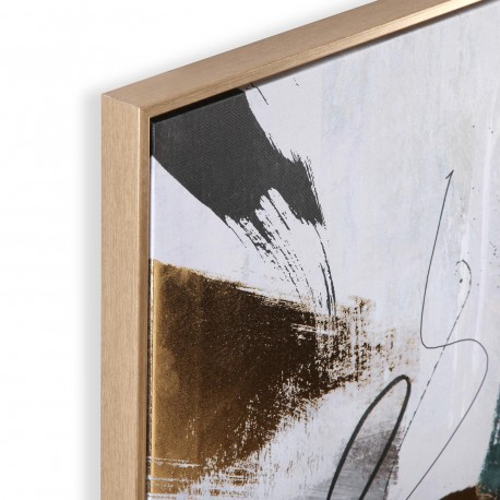 LIENZO KAI 50X70