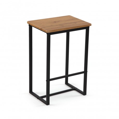 JUEGO MESA Y 4 SILLAS