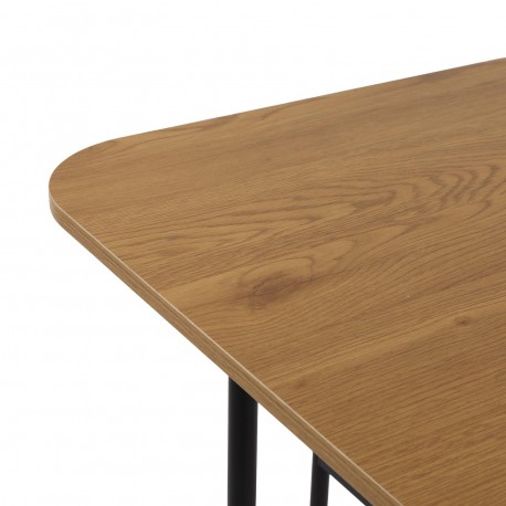 MESA DE CENTRO SENA PEQUEÑA