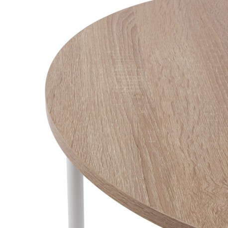 SET MESAS DE CENTRO MAITE BLANCAS