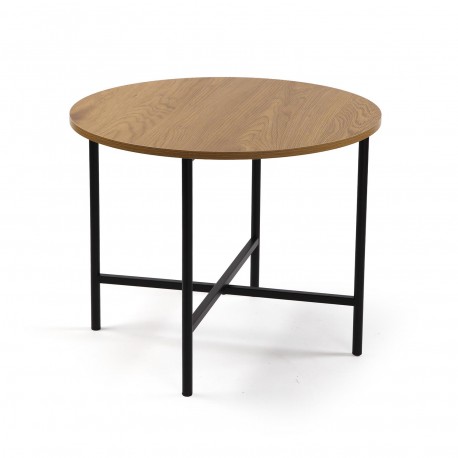 SET MESAS DE CENTRO MAITE NEGRAS