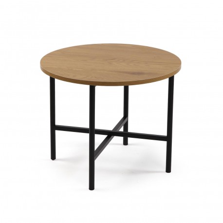 SET MESAS DE CENTRO MAITE NEGRAS