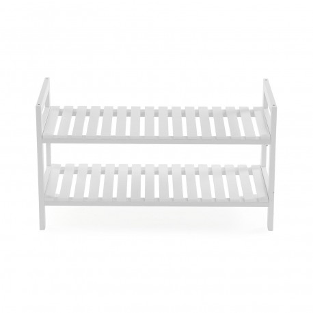 ESTANTERIA DE 2 ALTURAS