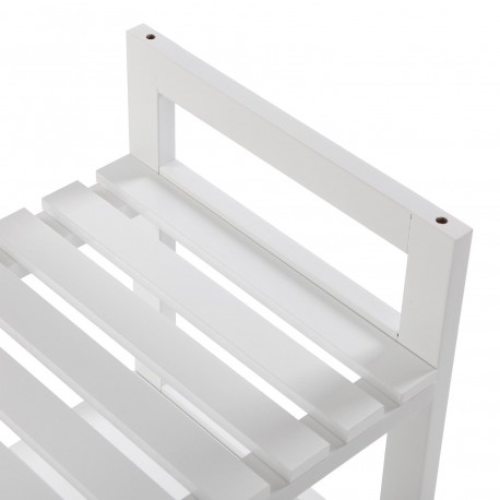 ESTANTERIA DE 2 ALTURAS