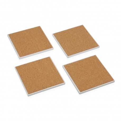 SET 4 POSAVASOS VALENCIA