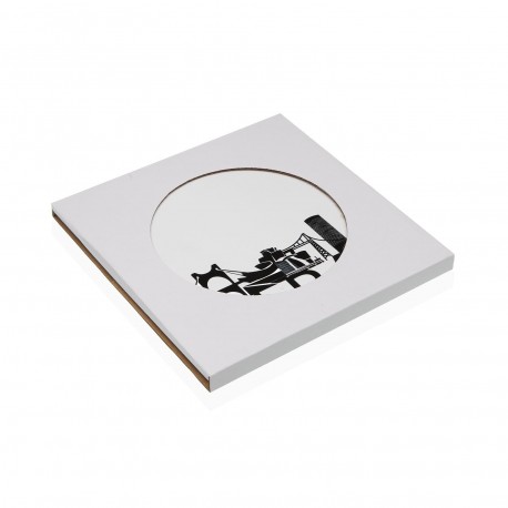 SALVAMANTEL BARCELONA