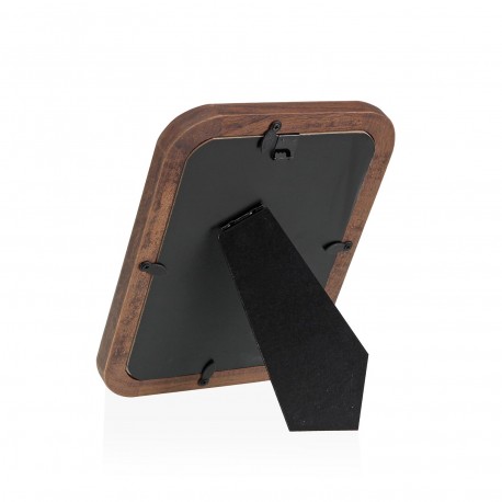 PORTAFOTO DE MADERA COUVET 13x18