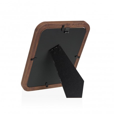 PORTAFOTO DE MADERA COUVET 15x20