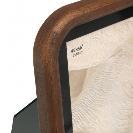 PORTAFOTO DE MADERA CLAY 13x18