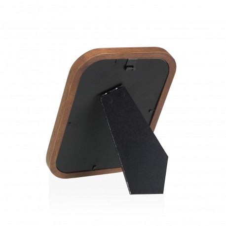 PORTAFOTO DE MADERA CLAY 13x18