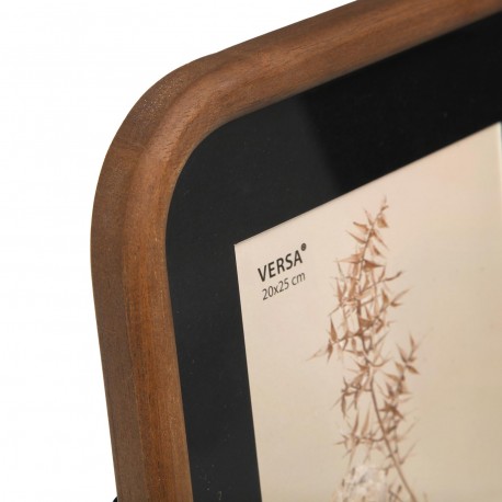 PORTAFOTO DE MADERA CLAY 20x25