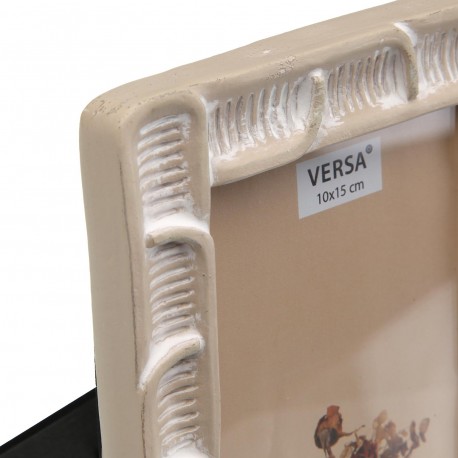 PORTAFOTO DE RESINA VASSA 10x15