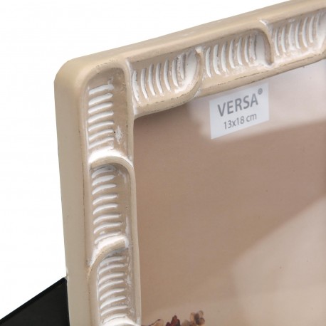 PORTAFOTO DE RESINA VASSA 13x18