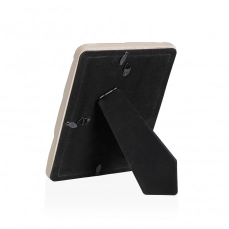 PORTAFOTO DE RESINA VASSA 13x18