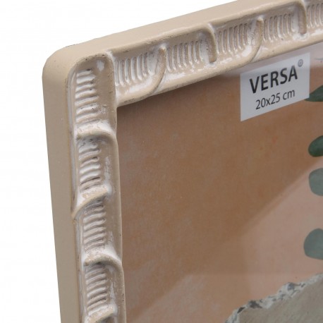 PORTAFOTO DE RESINA VASSA 20x25