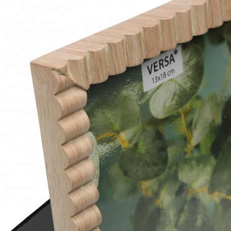 PORTAFOTO DE MADERA BAUME 13x18