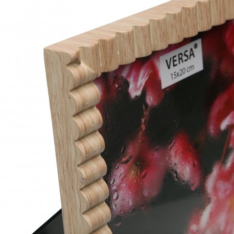 PORTAFOTO DE MADERA BAUME 15x20