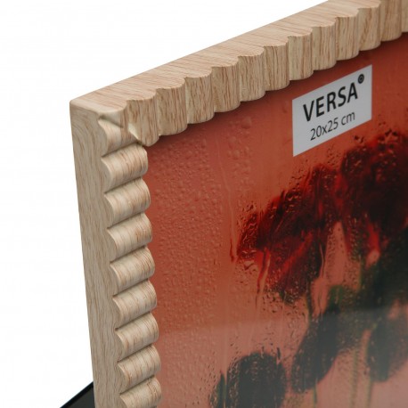 PORTAFOTO DE MADERA BAUME 20x25