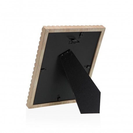 PORTAFOTO DE MADERA BAUME 20x25