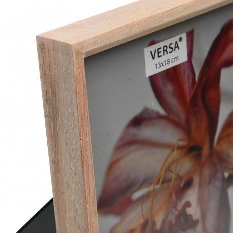 PORTAFOTO DE MADERA RINEY 13x18