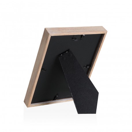 PORTAFOTO DE MADERA RINEY 15x20