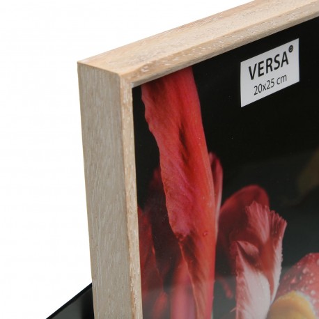PORTAFOTO DE MADERA RINEY 20x25