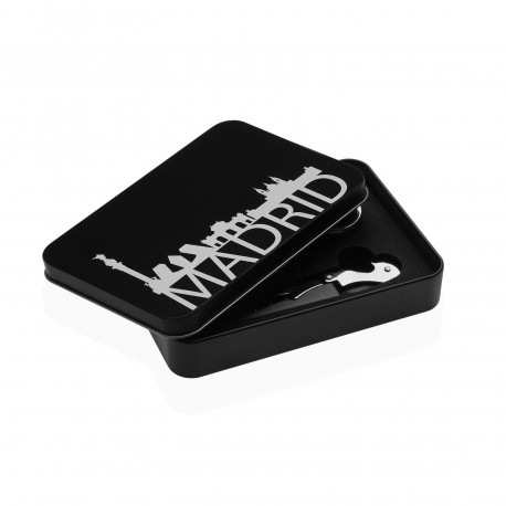 SET VINO 3 ACCESORIOS MADRID