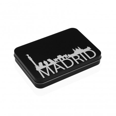 SET VINO 3 ACCESORIOS MADRID