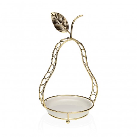 JOYERO DECORATIVO PERA