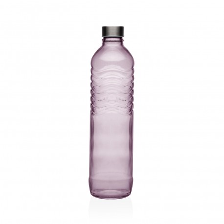 BOTELLA ROSA 1250ML