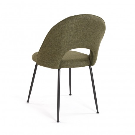 SILLA RIGLOS COLOR VERDE