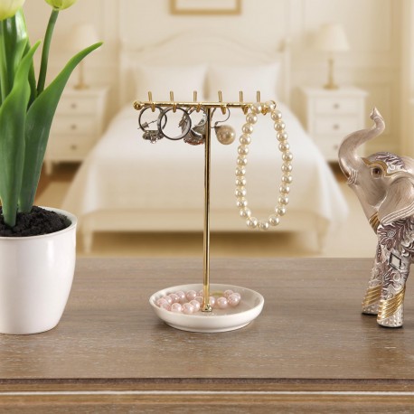 JOYERO DECORATIVO