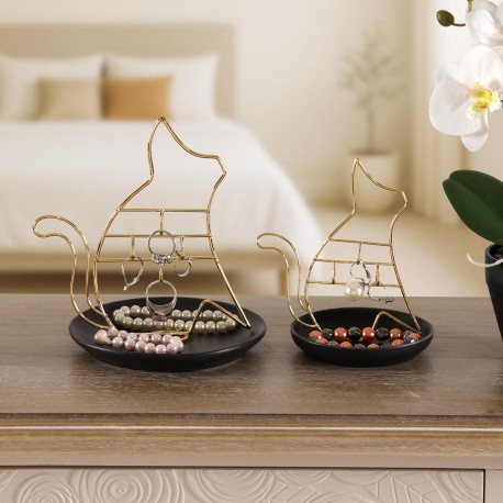 JOYERO DECORATIVO PERRO