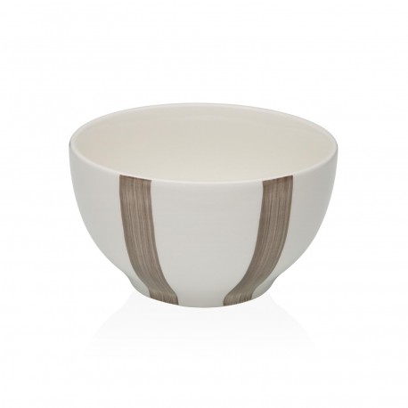 BOWL LIGIA GRIS