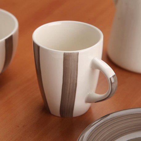 MUG  LIGIA GRIS