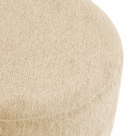 TABURETE POLI BLANCO