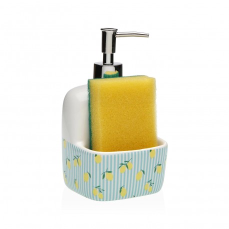 DISPENSADOR LEMON LINE