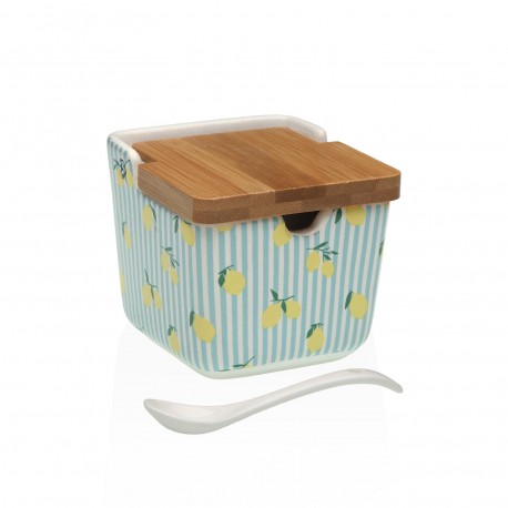 AZUCARERO LEMON LINE