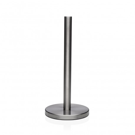 PORTAROLLOS METALICO CROMADO