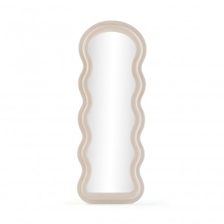 ESPEJO BLANCO