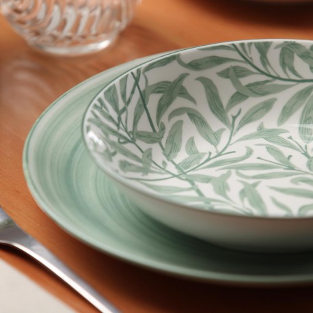 VAJILLA FOLIA