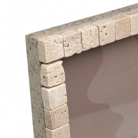 PORTAFOTO DE PIEDRA 15X 20