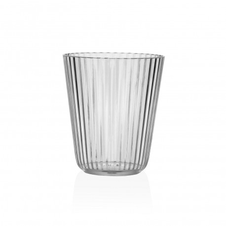VASO TRANSPARENTE  320ML