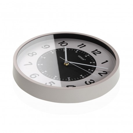 RELOJ COCINA 30 CM NOVA BLANCO