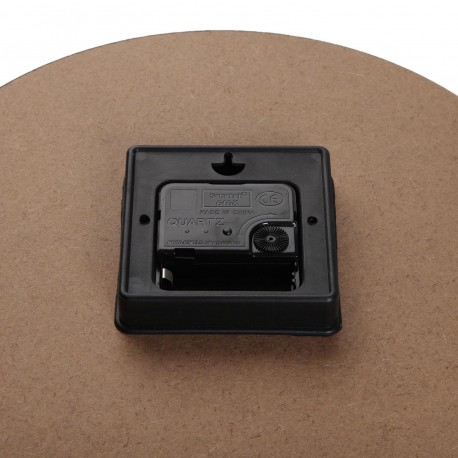 RELOJ DE PARED BISTRO 29CM