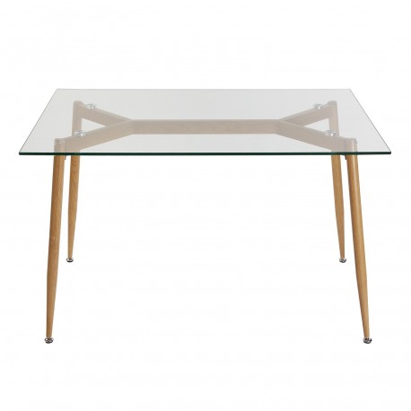 MESA  CRISTAL REBECKA