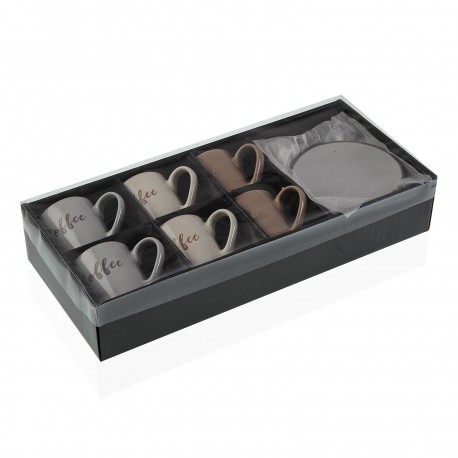 SET 6 PIEZAS TE LIEKE